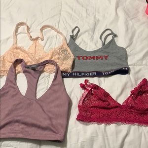 Bralette bundle